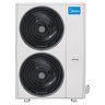 48000 Btu Floor İnverter 3 Phase A++/++