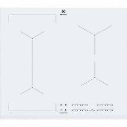 4 Göz Beyaz İnductıon Multifridge Ocak