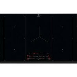 4 Göz Siyah İndüksiyon Multifridge Ocak 80 Cm