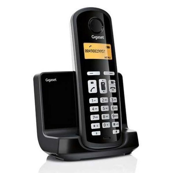 Siemens Gigaset AL110 Telsiz Telefon Halos Trading Kıbrıs