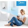 100Lt Termosifon 2000W Wifi