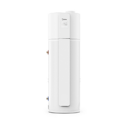 Heat Pump Water Heater