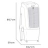 Air Cooler