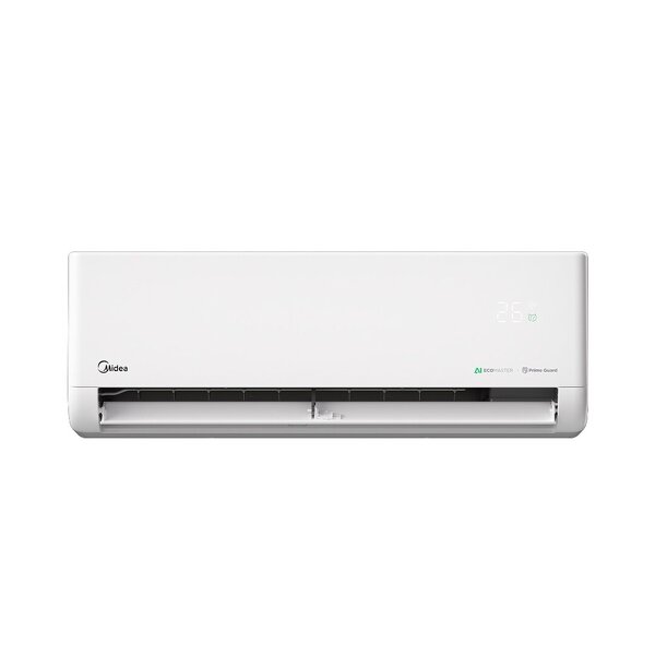 12000BTU AL ECO Master Quattro Inverter SOLUNAR A++/+++