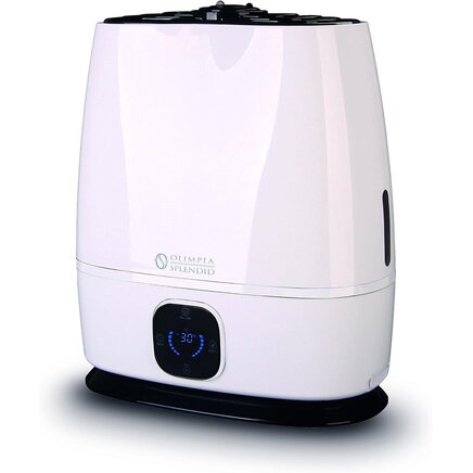 Nemlendirme Makinesi Aroma Diffuser