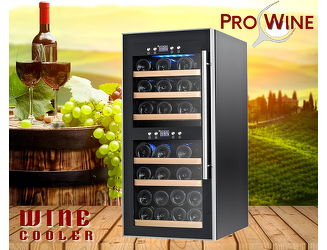 Kıbrıs Pro Wine Ürünler