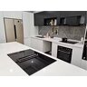 Inductıon Hob Wıth Extractor  90Cm