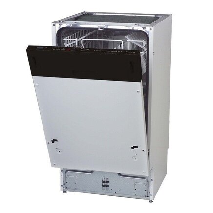 Tam Ankastre Bulaşık Makinesi