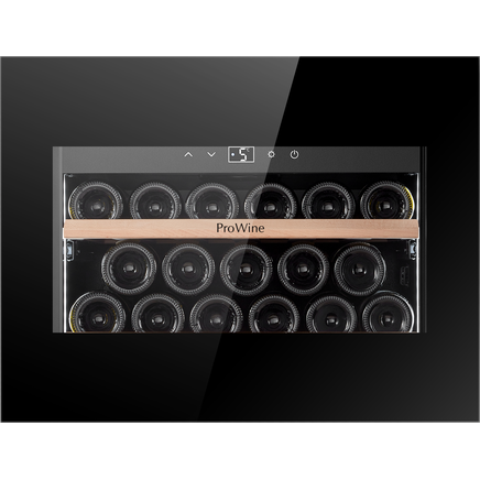 Ankastre Şarap Soğutucu