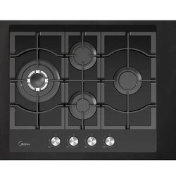 4 Göz Seramik Gaz Ocak