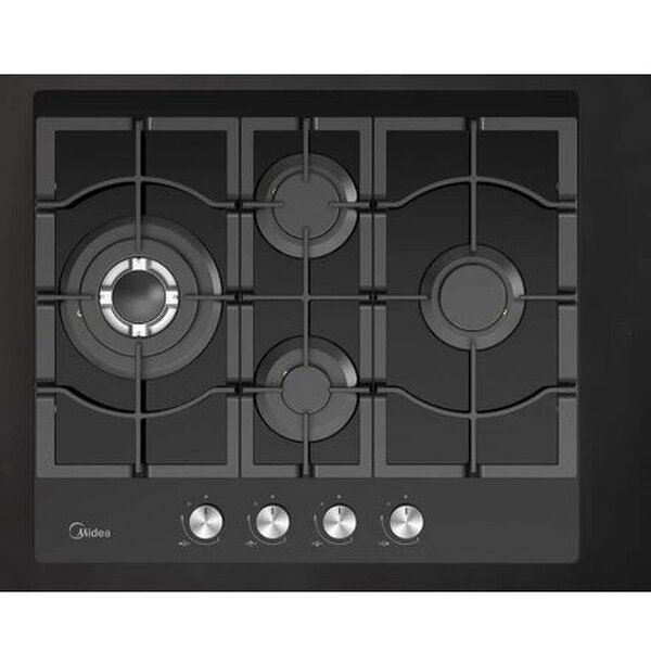 4 Göz Seramik Gaz Ocak