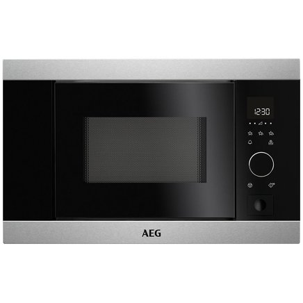 Çelik Ankastre Mikrodalga