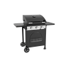 Gazlı Bbq