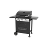 Gazlı Bbq