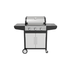 Gazlı Bbq
