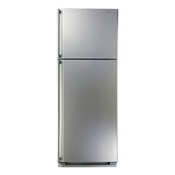 Silver Buzdolabı
