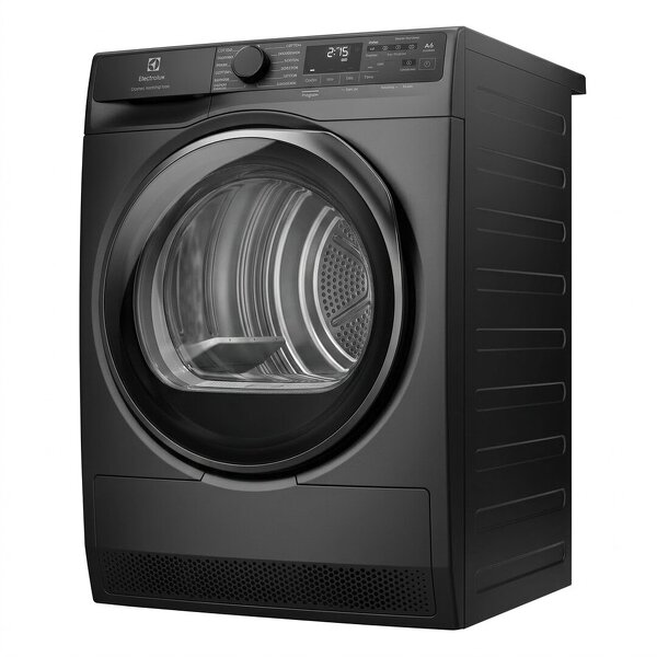 9kg Isı Pompalı Kondenserlı Kurutma Makinesi