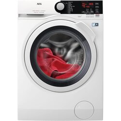 8 Kg Beyaz Çamaşır Makinesi