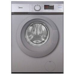 Silver Çamaşır Makinesi