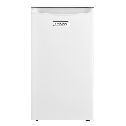 Beyaz Mini Buzdolabı