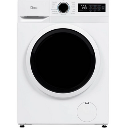 Beyaz Çamaşır Makinesi