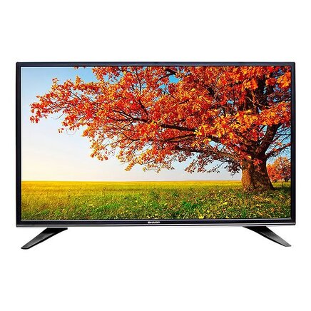 Led Hd Uydulu Tv