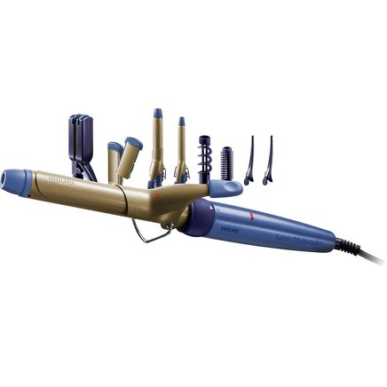 Saç Şekillendirici