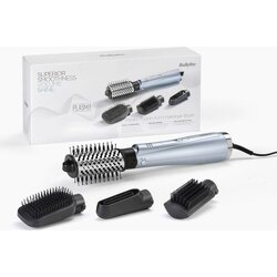 Rotating Brush
