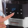 Öğütücülü Filtre Kahve Makinesi Pro Thermo