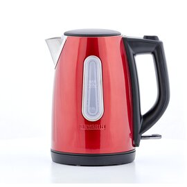 Kırmızı Kettle