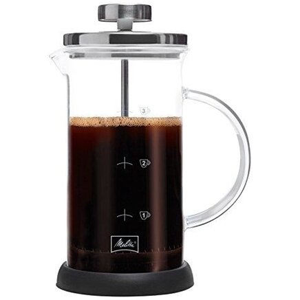 French Press