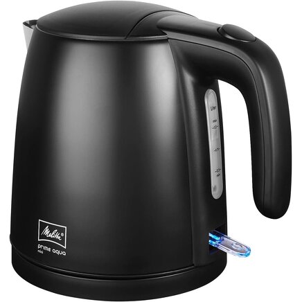 1 Lt. Siyah Kettle