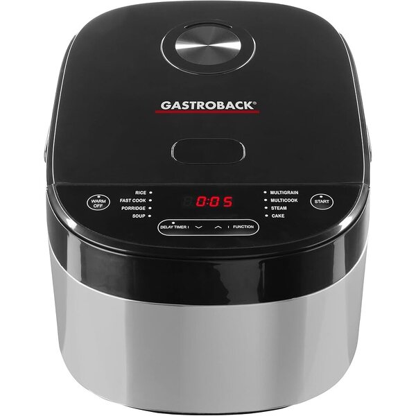 MULTI COOKER MULTI COOKER