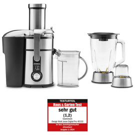 Multı Juıcer 3İn1