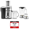 Multı Juıcer 3İn1