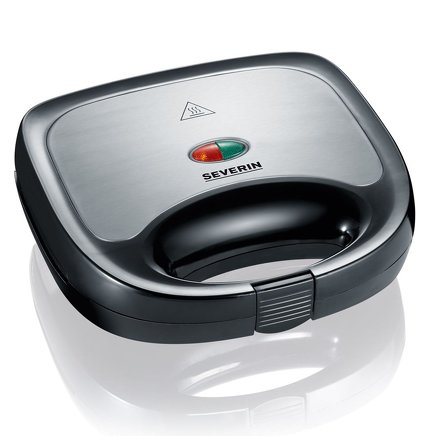 Üçgen Tost Makinesi