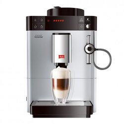 Caffeo Passione Otomatik Çelik Kahve Makinesi