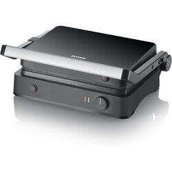 1800W Tost Makinesi