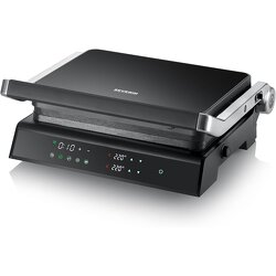 1800 W Dijital Göstergeli Tost Makine