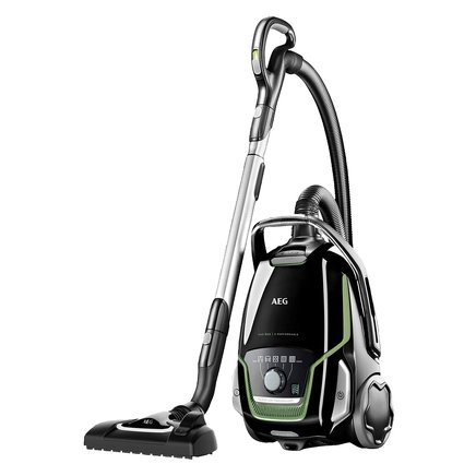 Ultra One Torbalı Elektrikli Süpürge