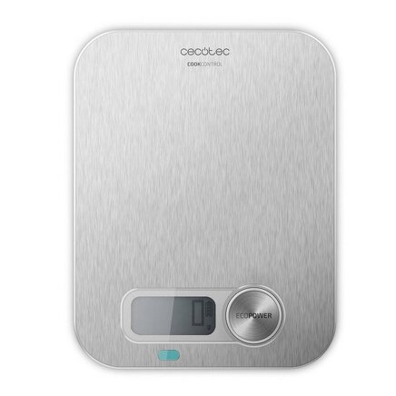 Mutfak Tartısı İnox