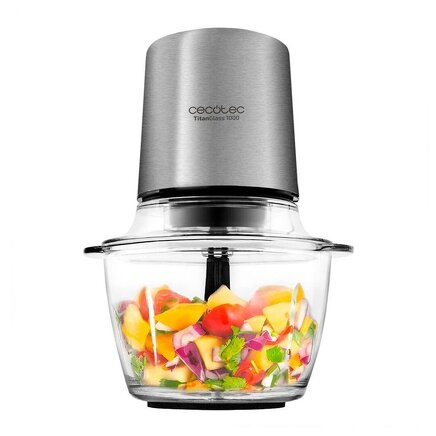 Cam Mini Doğrayıcı