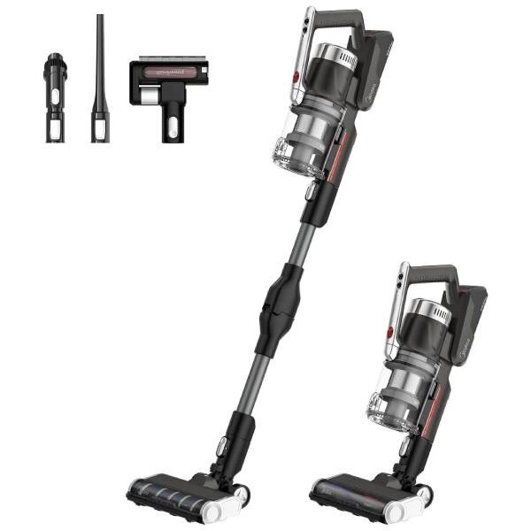450 Watt Şarjlı Süpürge 450 Watt Şarjlı Süpürge