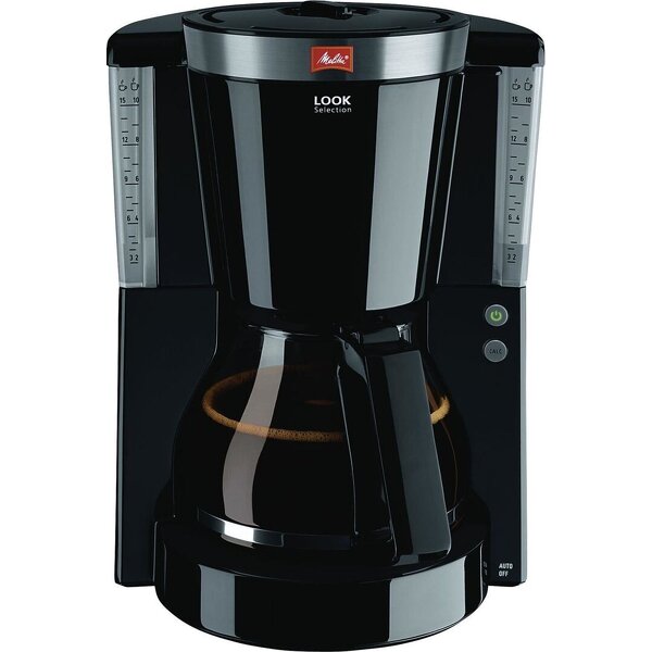 Look Iv Selection Filtre Kahve Makinesi