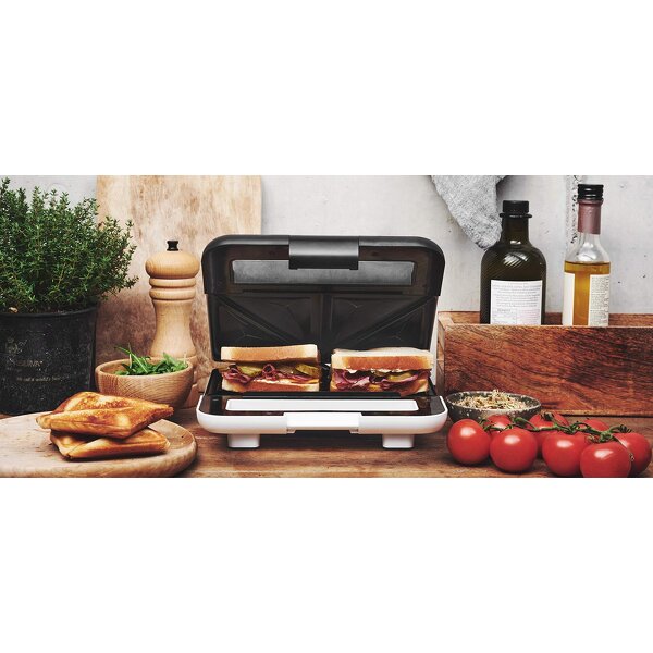 Tost Makinesi
