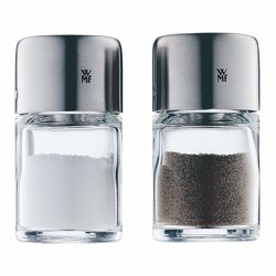 Salt-/pepper-Set Bel Gusto