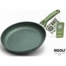 DR GREEN 28 CM FRYPAN