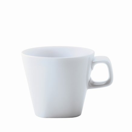 Cumulus	Cappuccıno Cup Wıth Handle 0,25 L