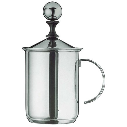 Cappuccıno Süt Köpürtücü