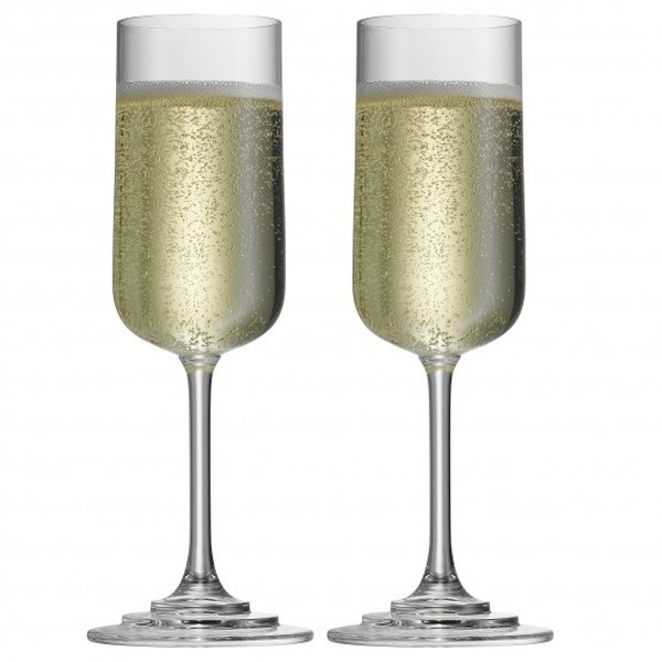 Champagne Glass,2Pcs